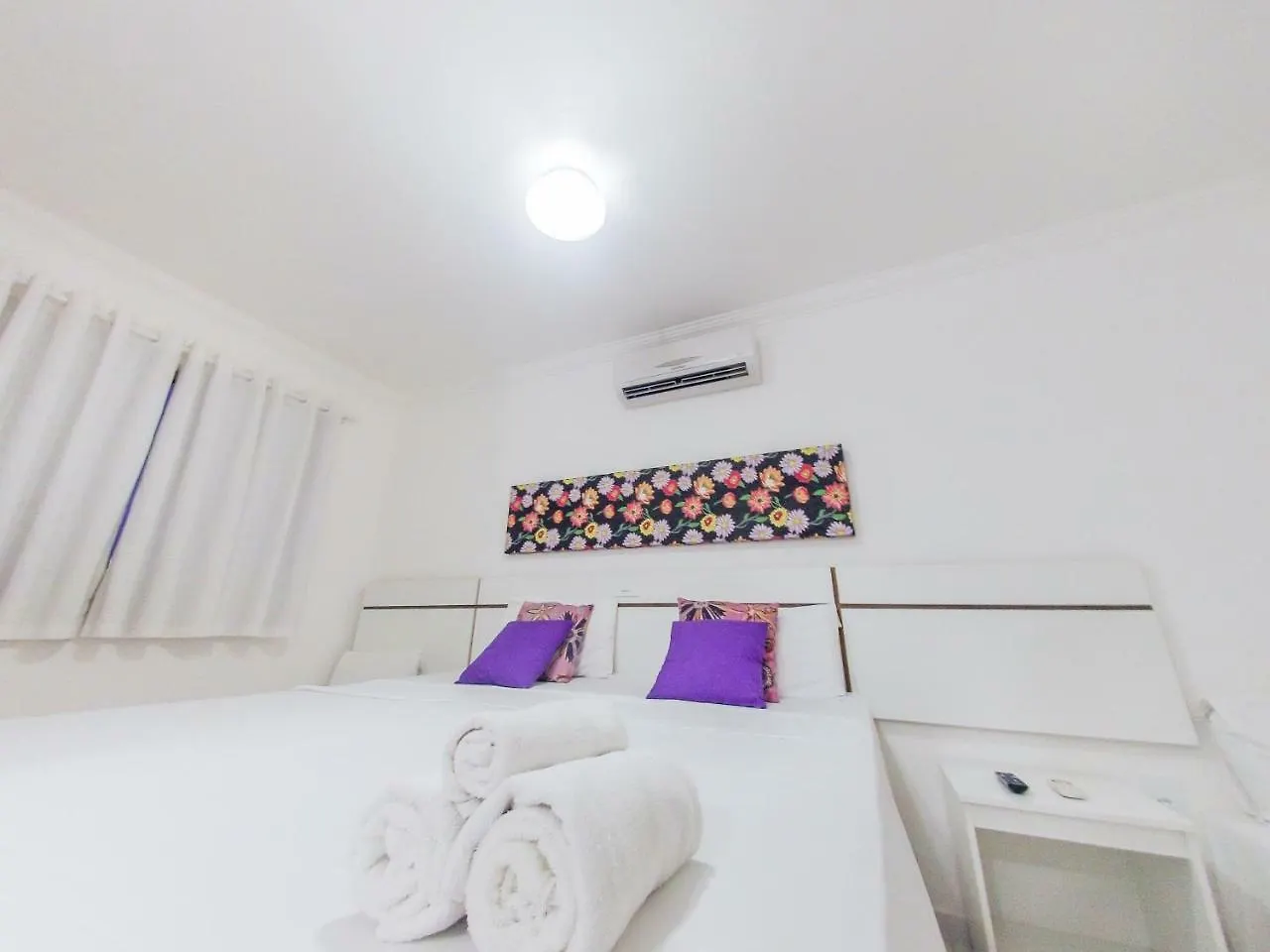 Appartement Flat Condominio Mont Carmelo Porto Seguro Brazilië