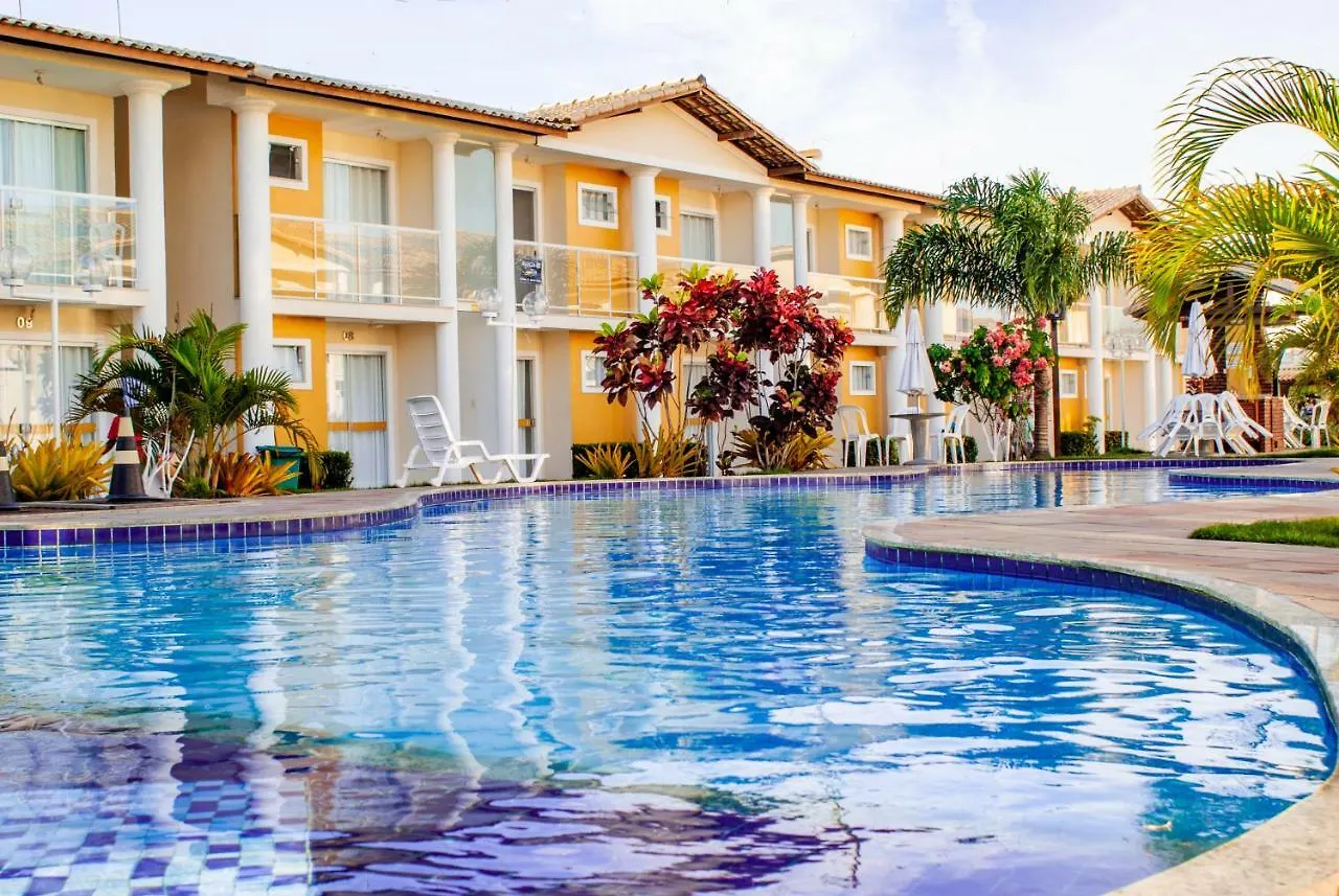 Flat Condominio Mont Carmelo location