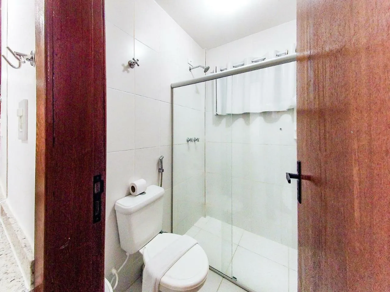 Flat Condominio Mont Carmelo Porto Seguro 0*,