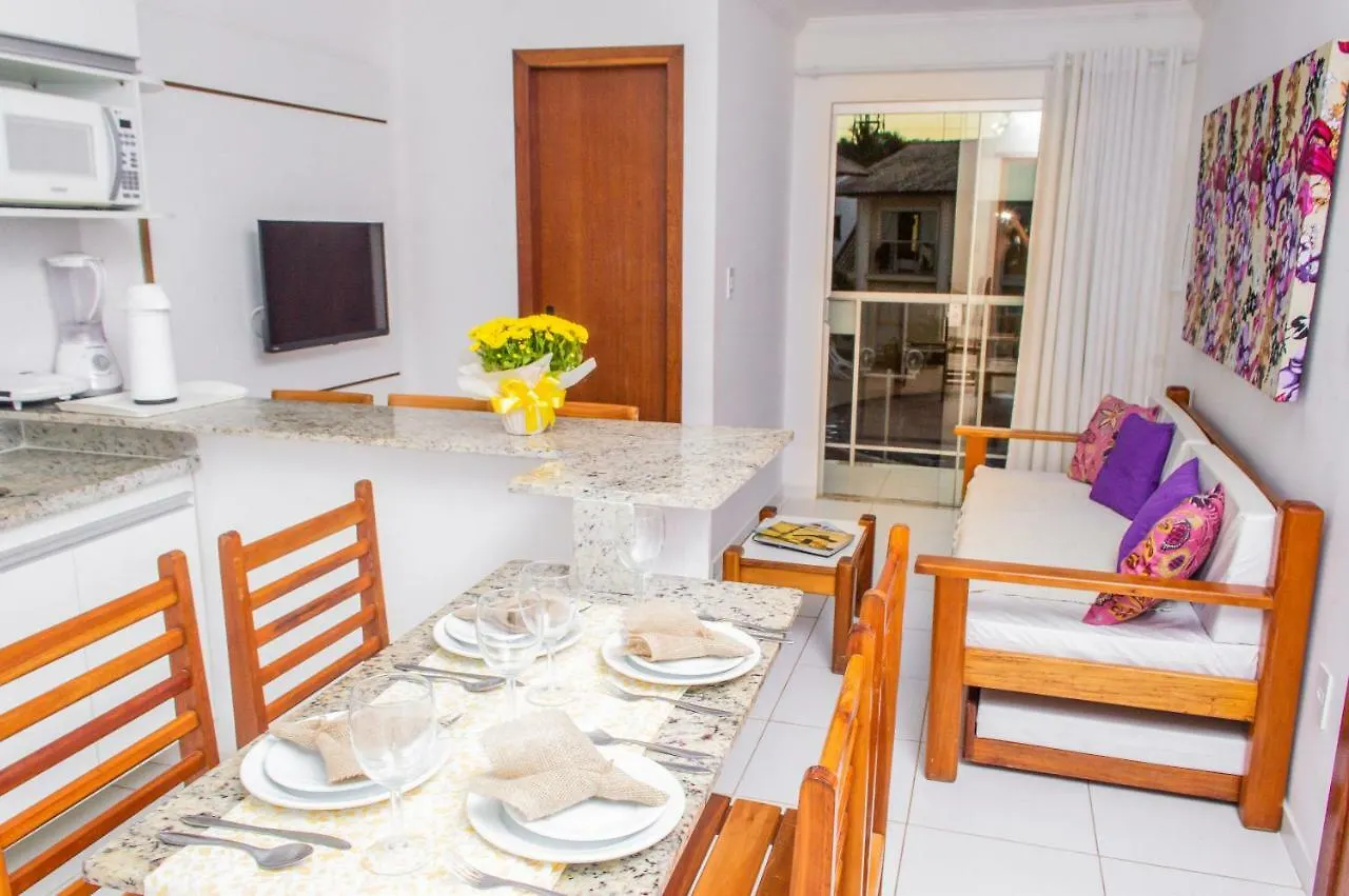 Flat Condominio Mont Carmelo Porto Seguro