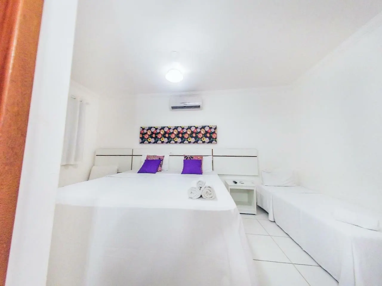 Flat Condominio Mont Carmelo Porto Seguro